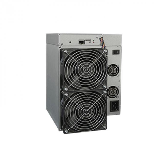 模型 Antminer S19j PRO (96Th) 来自 Bitmain Mining Sha-256 算法,最大算力为 96th/S,功耗为 2832W.
