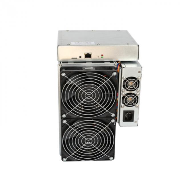 来自 Goldshell Mining Scrypt 算法的 Lt5 模型,最大算力为 2.05gh/S,功耗为 2080W.