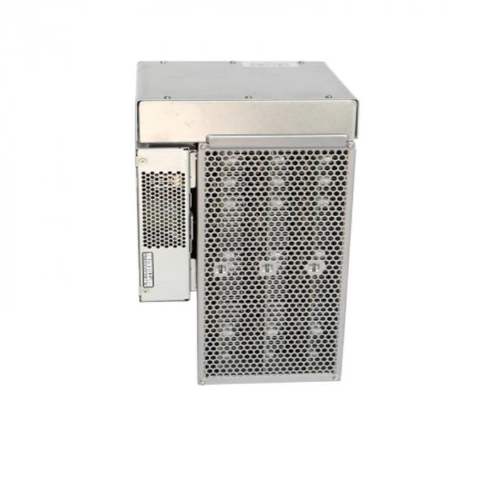 来自 Goldshell Mining Scrypt 算法的 Lt5 模型,最大算力为 2.05gh/S,功耗为 2080W.